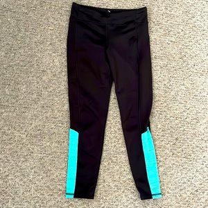 Old Navy active girls (8) leggings
